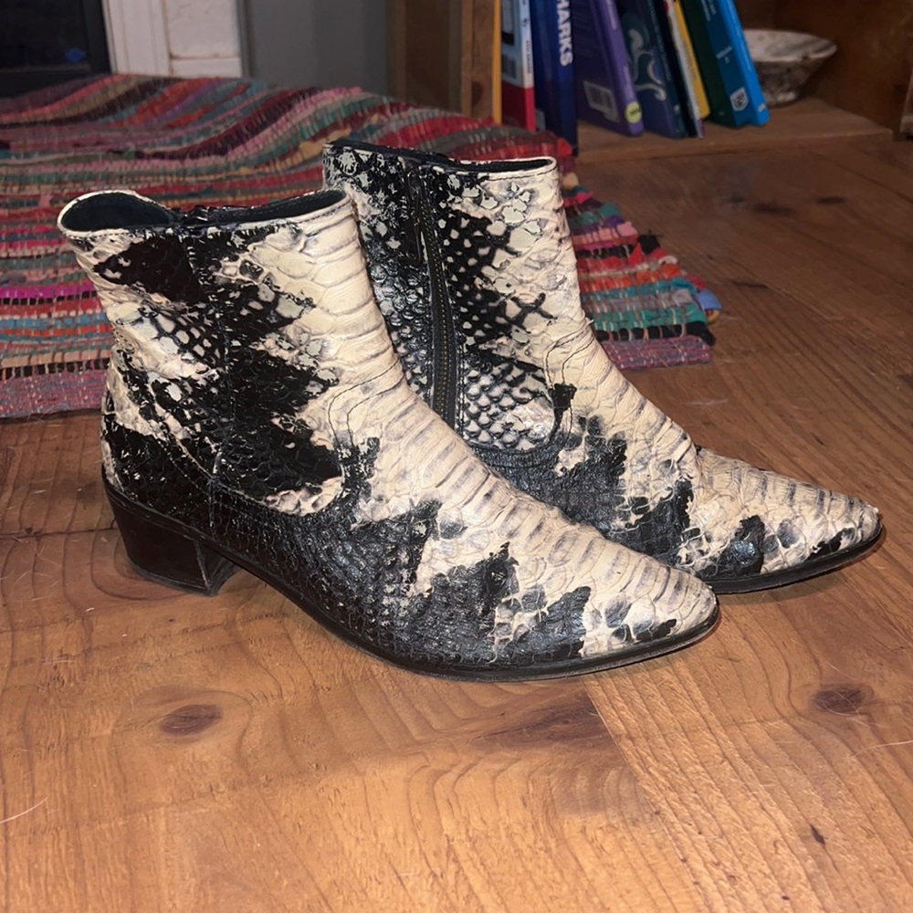 Free People Boot